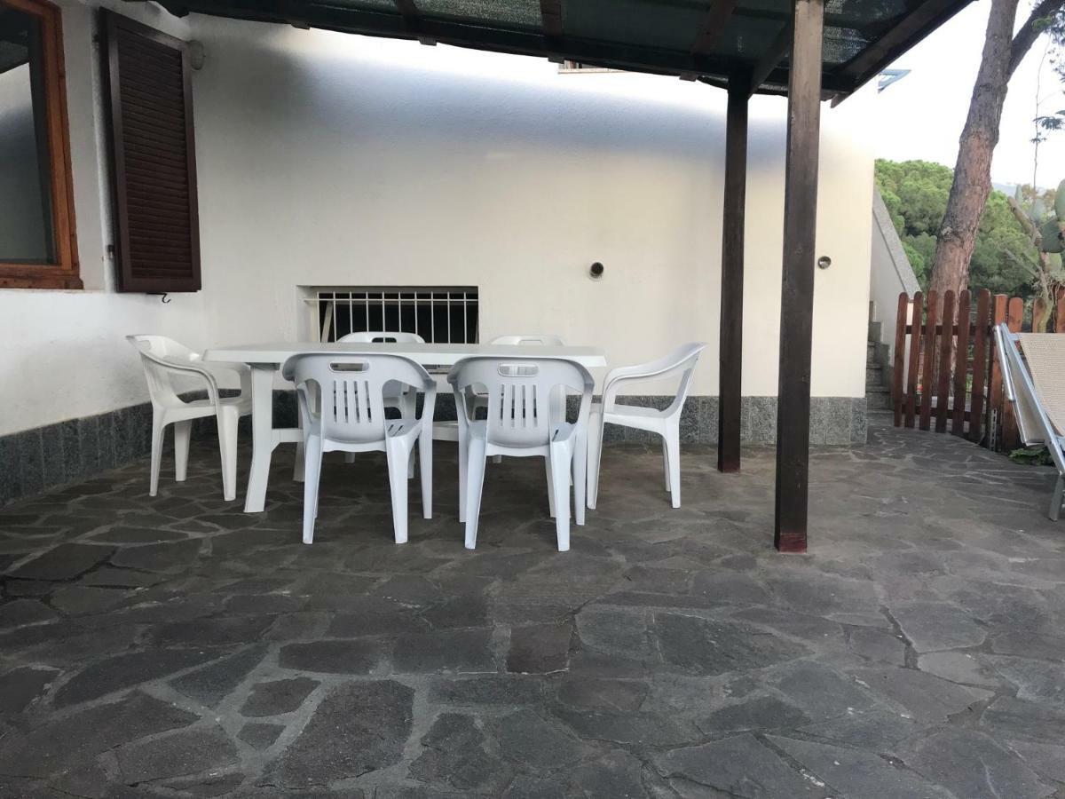 Villa Barabarca Capoliveri  Exterior photo